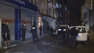 İzmir'de şüpheli ölüm