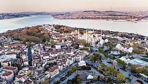 Kâbus senaryosu: Deniz sahilleri yutacak 