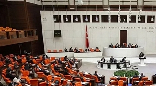 Kamu ihale yasasında sona gelindi!