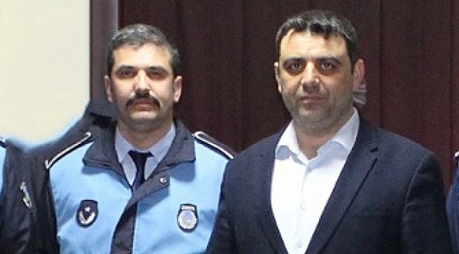 Karacabey Belediyesi'nde görev değişimi