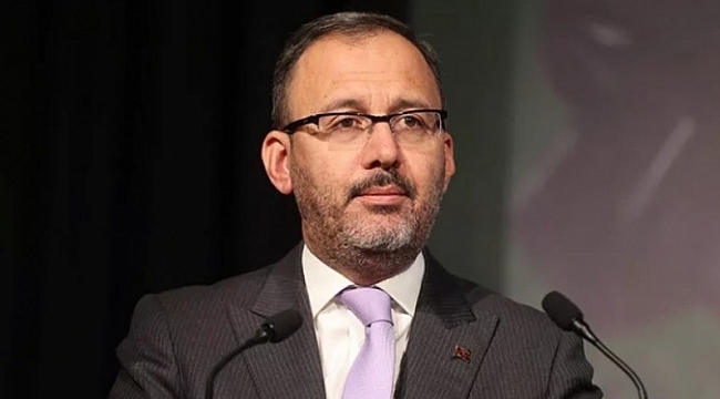 Kasapoğlu'ndan Cumhuriyet Bayramı mesajı