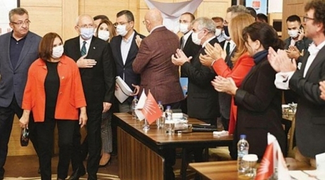 Kılıçdaroğlu'ndan vekillere talimat