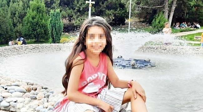 'Kızım olmadan asla' operasyonu!