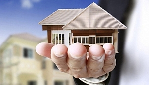 Konut satışları yüzde 7,6 arttı 