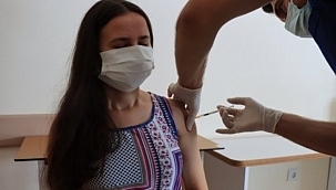 Koronavirüs aşılarında dikkat çeken detay 