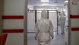 'Kovid-19'un etkileri uzun süre devam ediyor' 