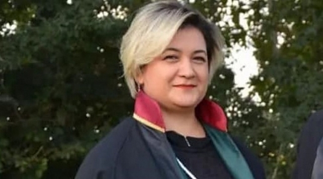 Malatya Barosu'ndan Şebnem Şirin cinayeti açıklaması