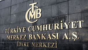 Merkez Bankası'nda 3 isim görevden alındı! 