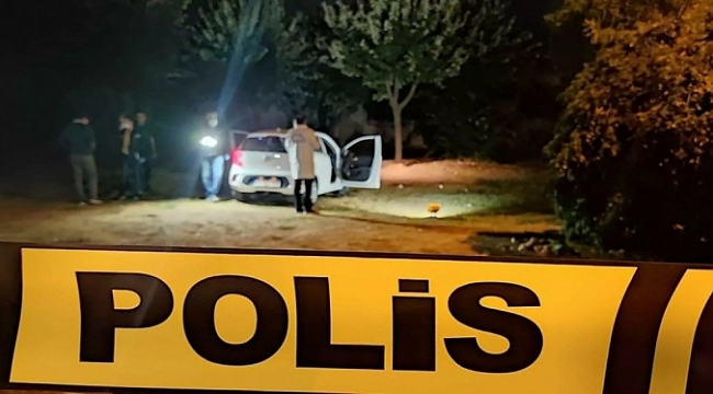 Mersin Valiliği'nden kadın polisin intiharına ilişkin açıklama
