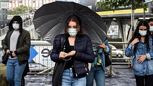 Meteoroloji'den 10 ile sağanak yağış uyarısı!