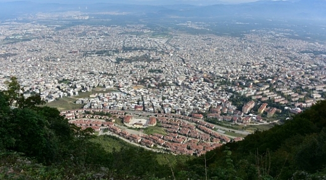 Meteoroloji'den Bursa açıklaması!