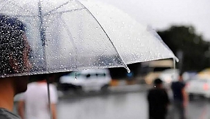 Meteoroloji'den Bursa açıklaması! 