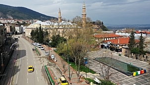 Meteoroloji'den Bursa açıklaması! 