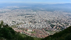 Meteoroloji'den Bursa açıklaması! 