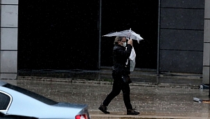 Meteoroloji'den Bursa açıklaması! 