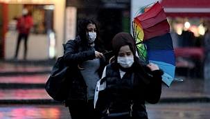 Meteoroloji'den Bursa açıklaması! 