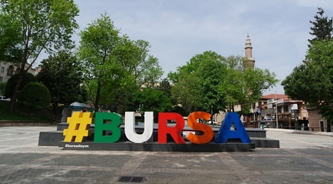 Meteoroloji'den Bursa için yeni hafta açıklaması!