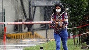 Meteoroloji'den sağanak ve kar uyarısı! 
