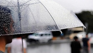 Meteoroloji'den sağanak yağış uyarısı!