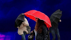 Meteoroloji uyardı: Çok kuvvetli olacak 