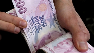 Milyonlarca emekli ve memura 1100 lira zam! 