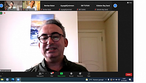 Misi Akademi'de kitap çevirisi atölyesi düzenlendi 