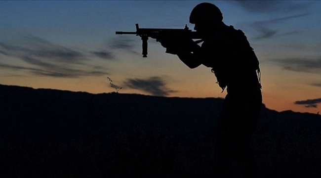 MİT'ten Metina'da kritik operasyon!