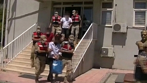 MİT ve Emniyet'ten terör operasyonu 