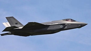 MSB'den F-35 açıklaması! 