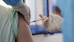 Müftüoğlu: Aşılama ciddi ölçüde yavaşladı