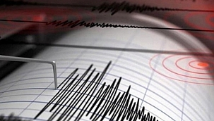 Muğla'da korkutan deprem! 