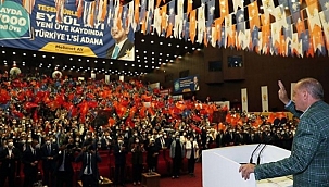 'Muhalefet kendini güncelleyemedi' 