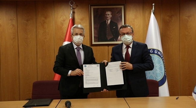 Nilüfer'de spor, bilimsel çalışmalarla gelişecek