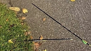 Norveç'te oklu saldırı 