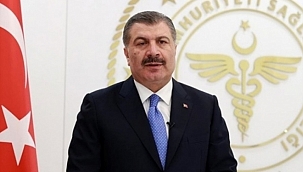 O ilde mavi kategoriye geçti