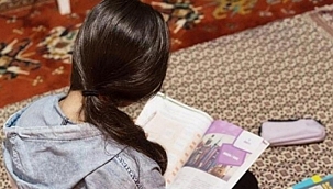 'Okula gidiyoruz diye Taliban bizi kaçırmak istedi' 