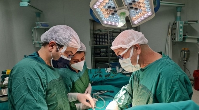 Organ bağışının geliştirilmesi sempozyumu Bursa'da gerçekleşecek