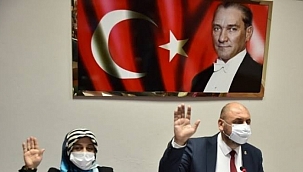 Orhangazi Belediyesi Ekim ayı meclis toplantısı gerçekleşti 