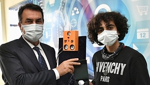 Osmangazi'de eğitim yatırımları başarılarla taçlanıyor 