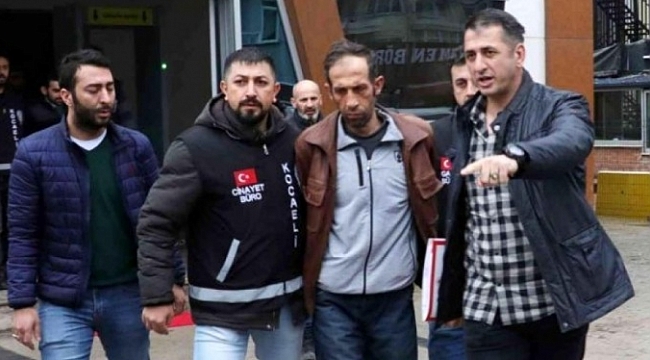 Palu ailesi davasında karar!