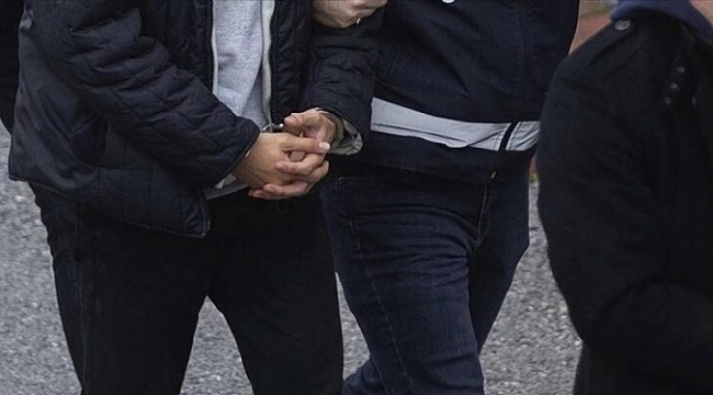 PKK operasyonunda 3 kişi yakalandı!