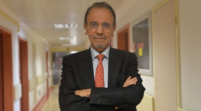 Prof. Dr. Mehmet Ceyhan'dan çağrı