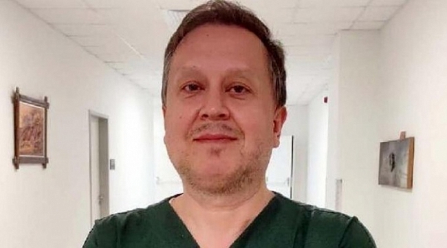 Prof. Dr. Oğuztürk'ten aşılama mesajı