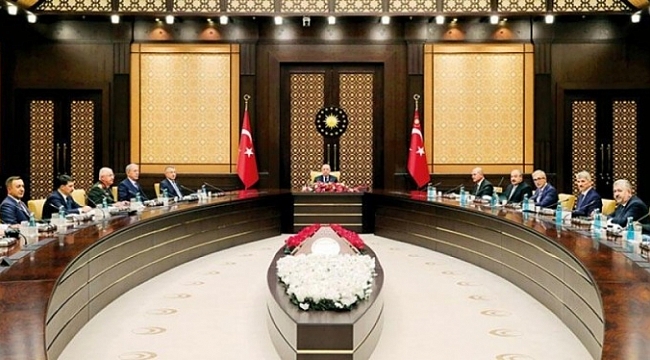 Savunma Sanayii toplantısında tam bağımsızlık vurgusu