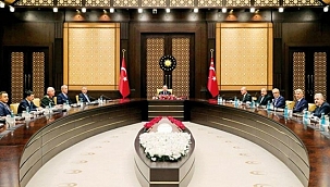 Savunma Sanayii toplantısında tam bağımsızlık vurgusu 