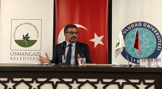 Şehrengizlerin gözüyle Bursa'ya bakış