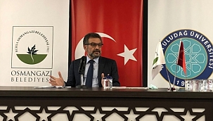 Şehrengizlerin gözüyle Bursa'ya bakış 