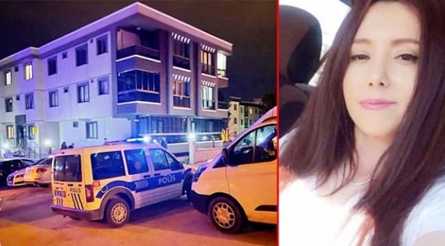 Şeyda polis abisinin tabancası ile canına kıymış!