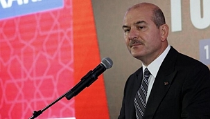 Soylu'dan 6-8 Ekim olaylarıyla ilgili açıklama! 