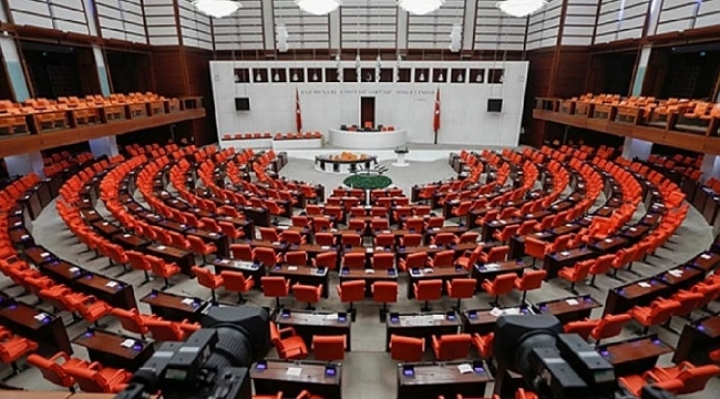 TBMM Komisyonu'na 5 bine yakın dilekçe gönderildi